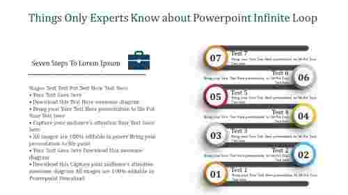 powerpoint infinite loop-Things Only Experts Knowabout Powerpoint Infinite Loop